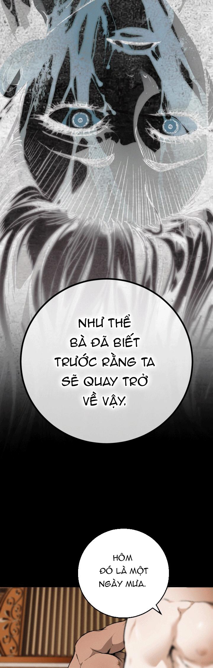 DINH THỰ MA ÁM Chapter 12 - Next 