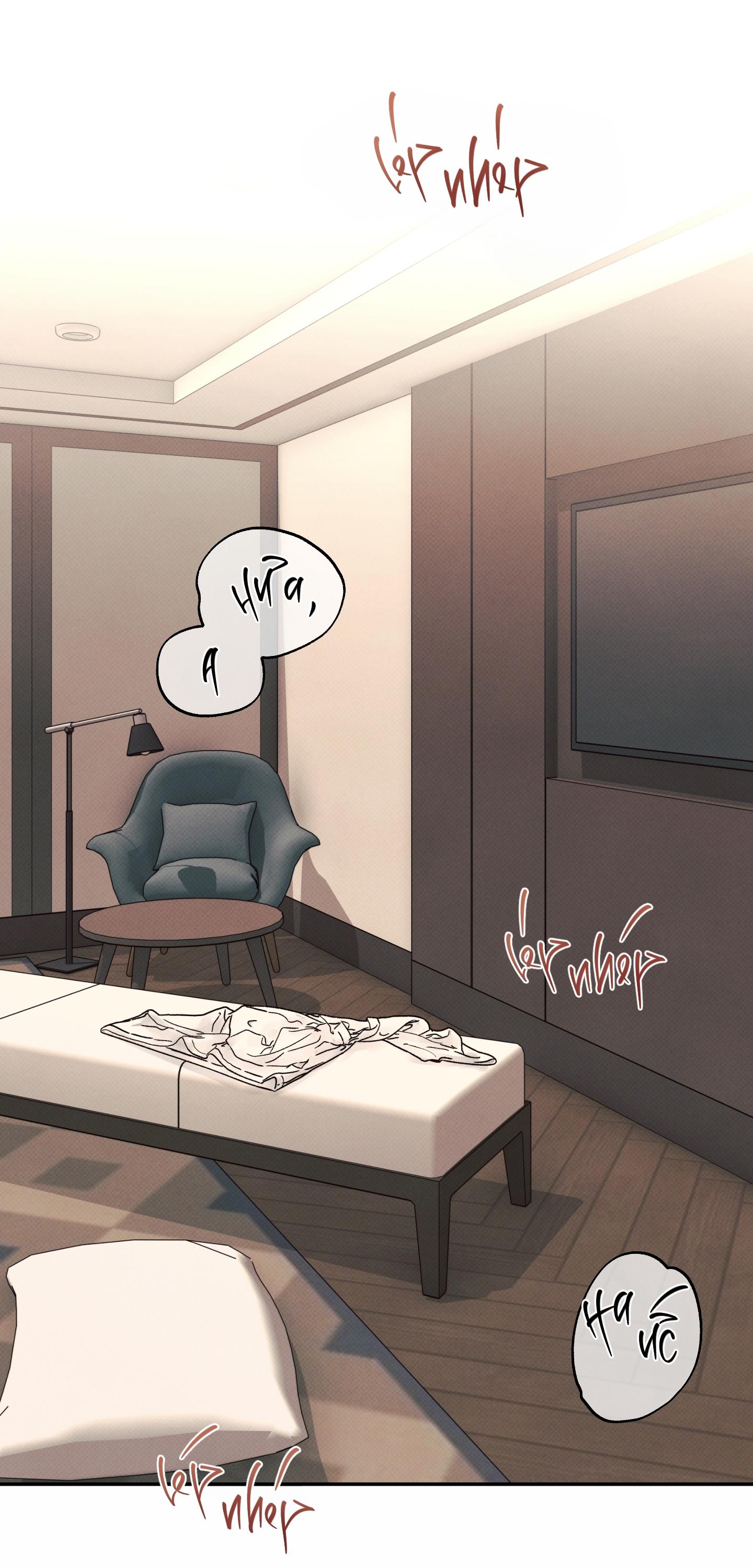 (GĐCV) RANH GIỚI CỦA SỰ MÊ HOẶC Chapter 26 H+ 3P - Next Chapter 27 H