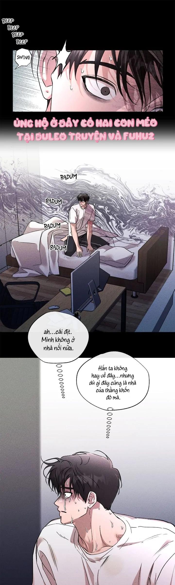 Người Yêu Của Anh Trai Tôi Chapter 32 - Next Chapter 33
