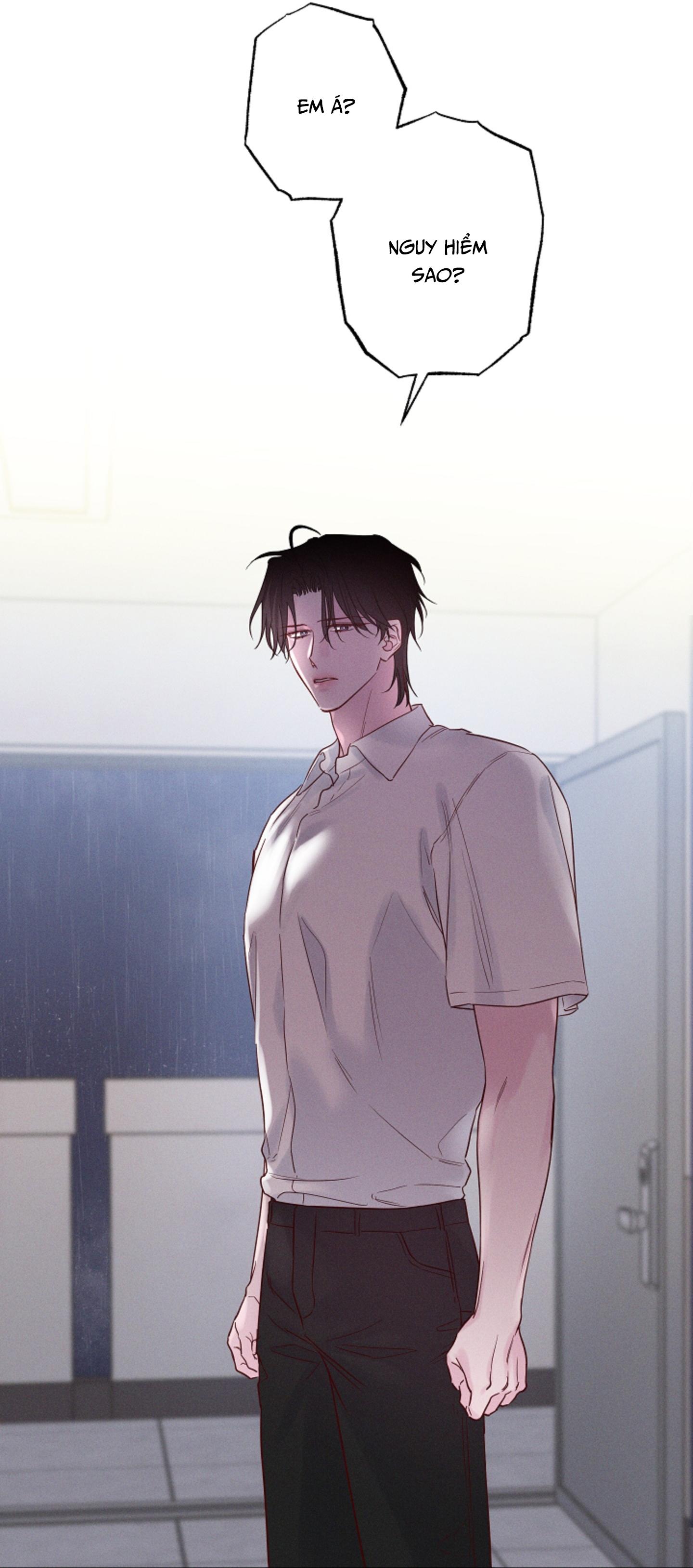 BỜ SÓNG VỖ Chapter 38 - Next 