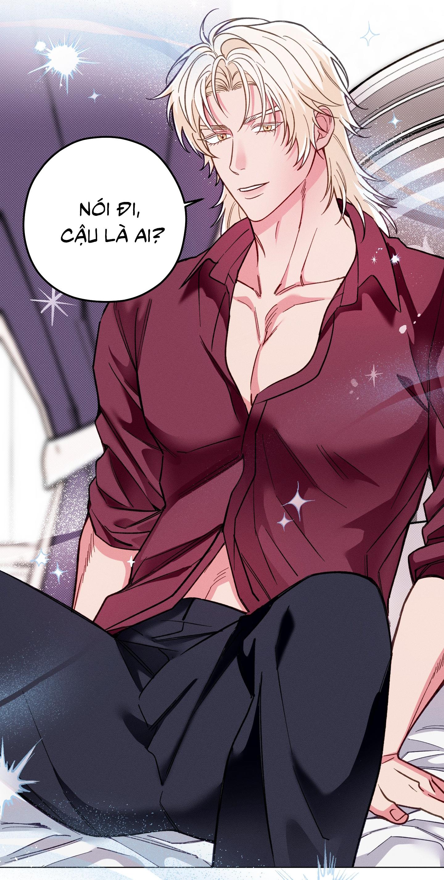 Xuyên Thành Bá Tước Omega Chapter 6 - Next 