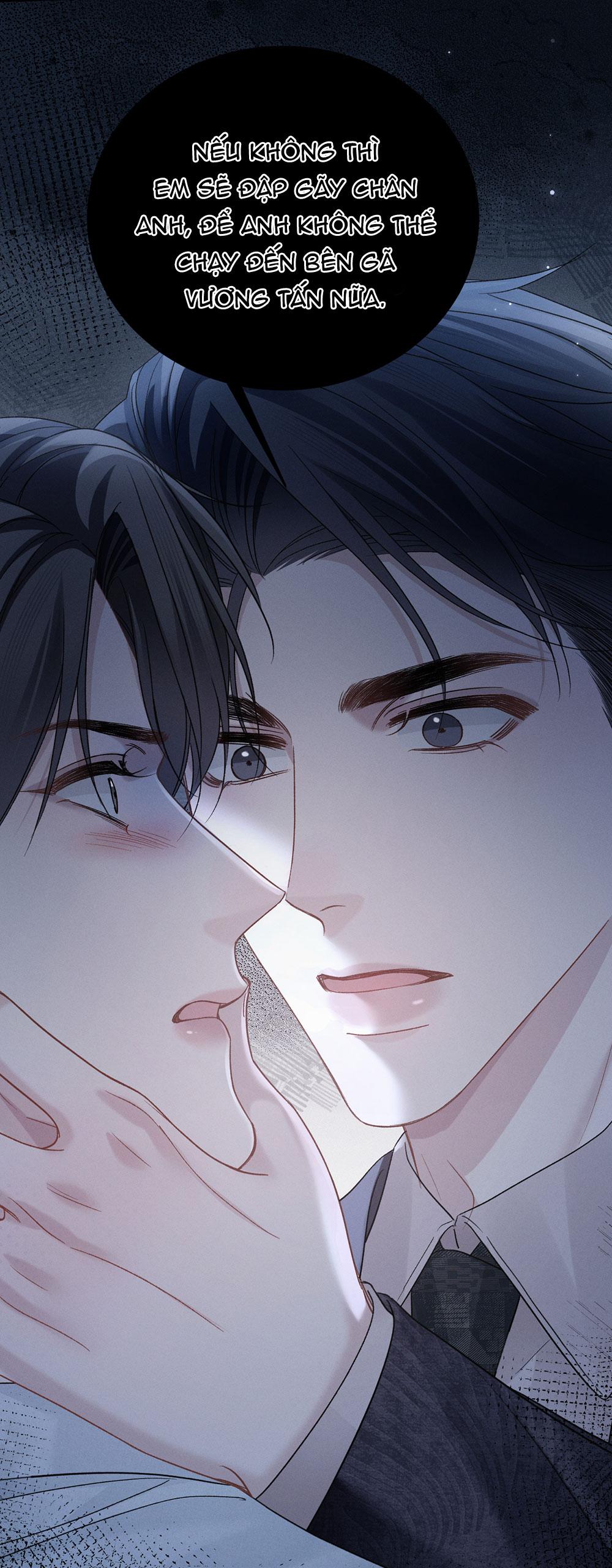 Cuộc Đối Đầu Gay Gắt Chapter 109 - Next 