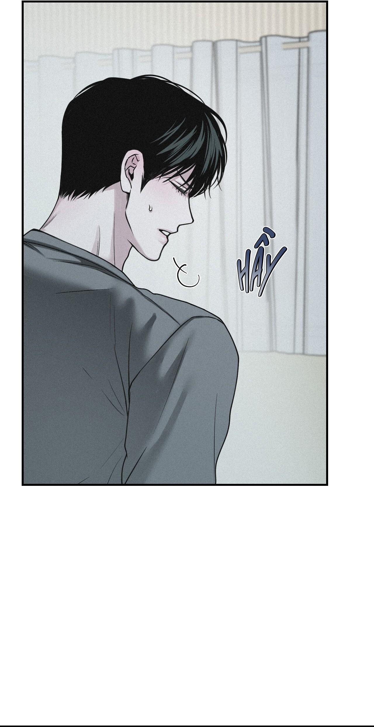 (CBunu) Phép Chiếu Chapter 45 - Next 