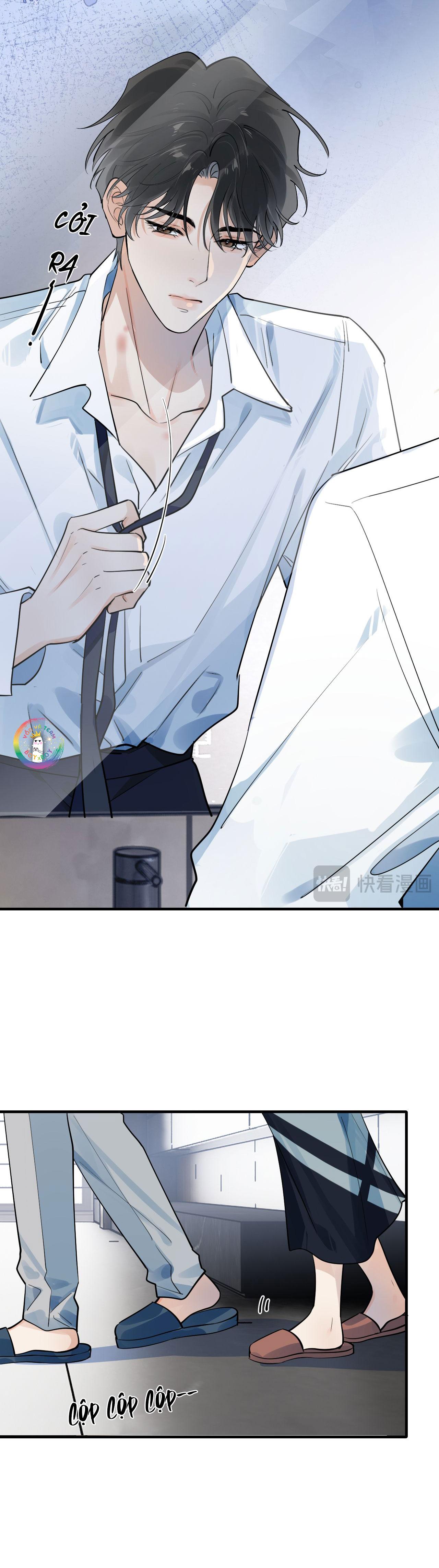 Cậu Vượt Giới Hạn Rồi Chapter 84 - Next Chapter 85