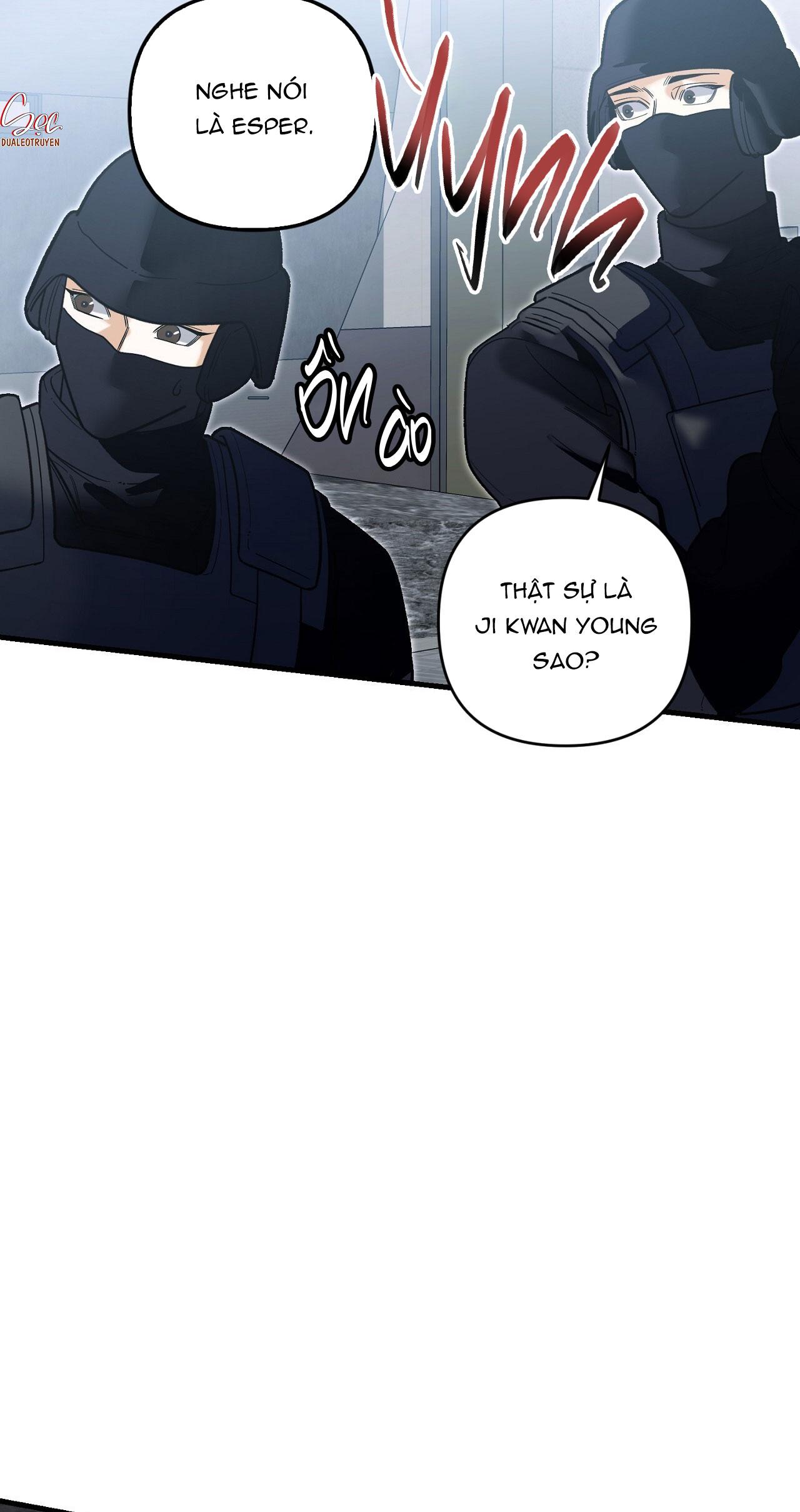 ĐIỀU KIỆN CỦA GUIDE Chapter 64 - Trang 2