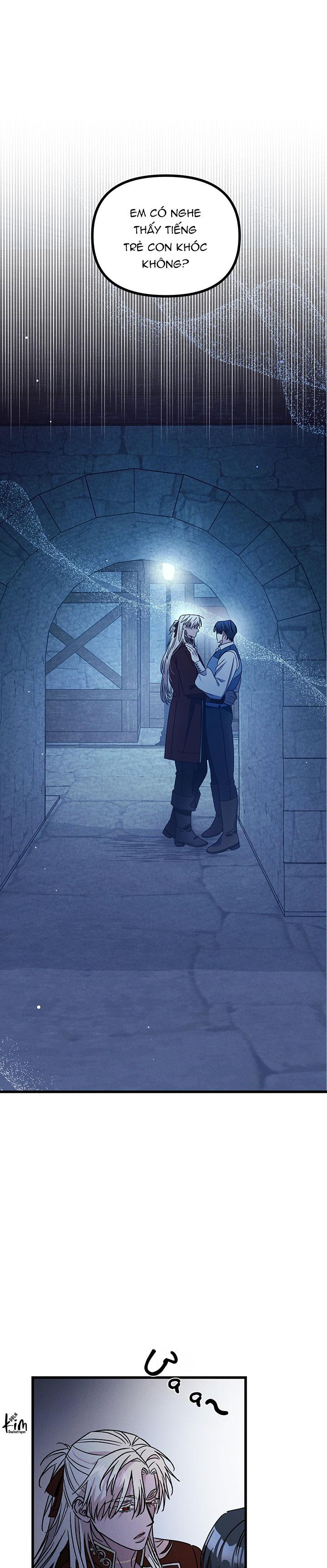 Mermaid's Cradle Chapter 8 - Next Chapter 9