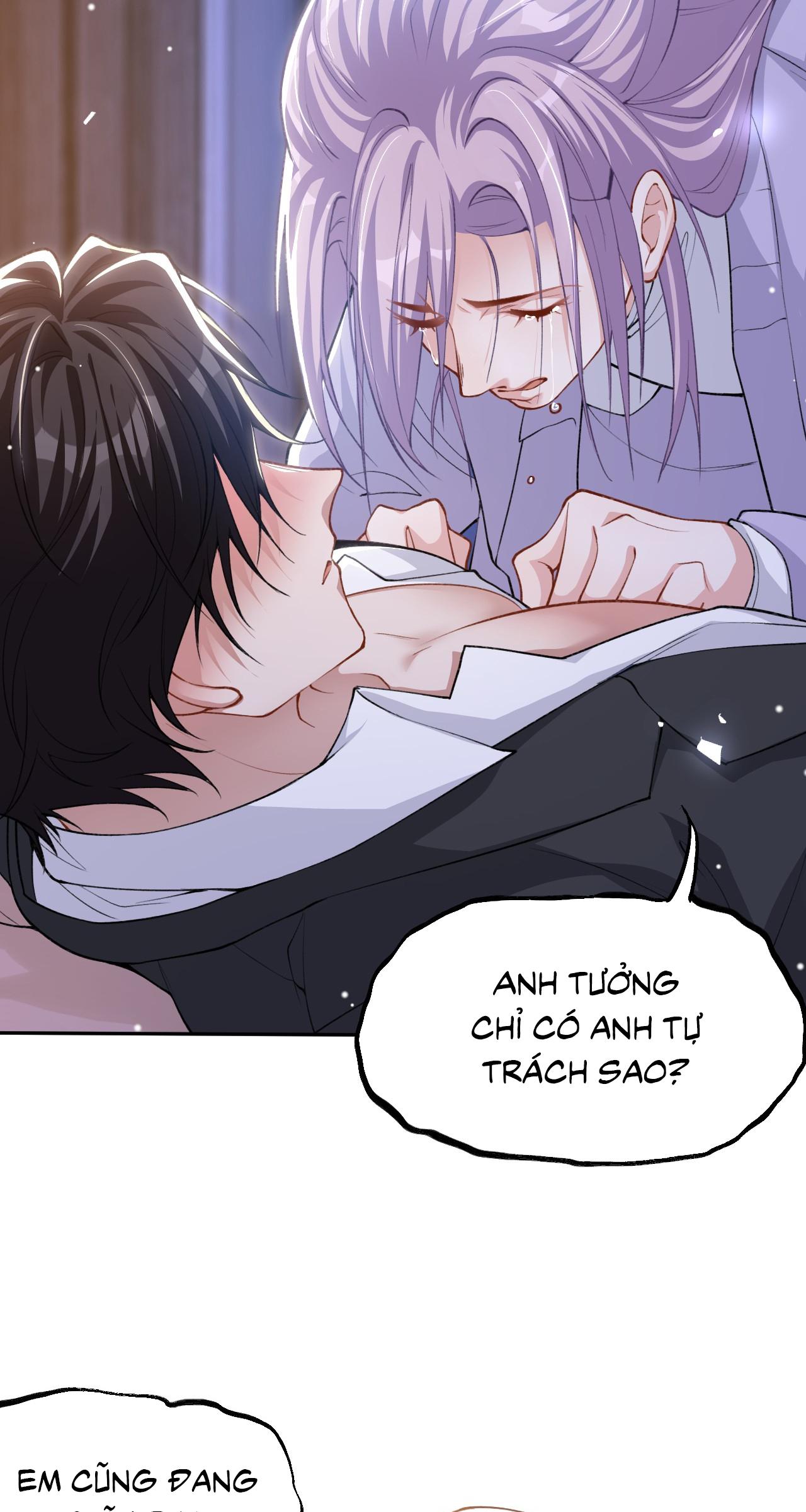 Quan hệ thế thân Chapter 222 - Next Chapter 223