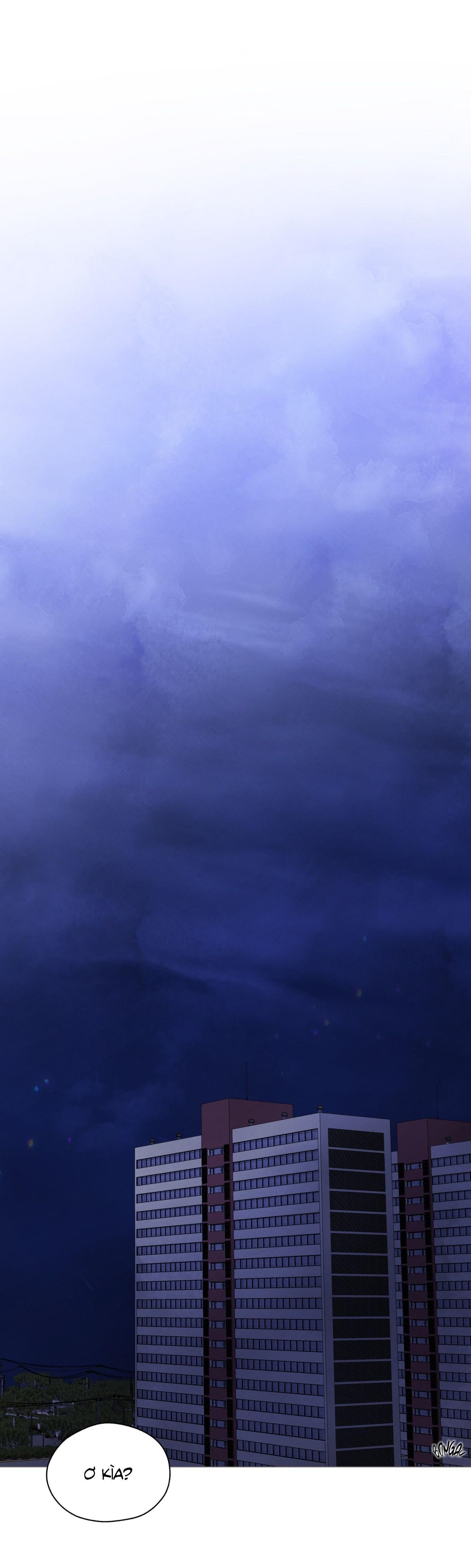 HÃY CẨN THẬN KHI KÍ HỢP ĐỒNG Chapter 2 18++ - Next 