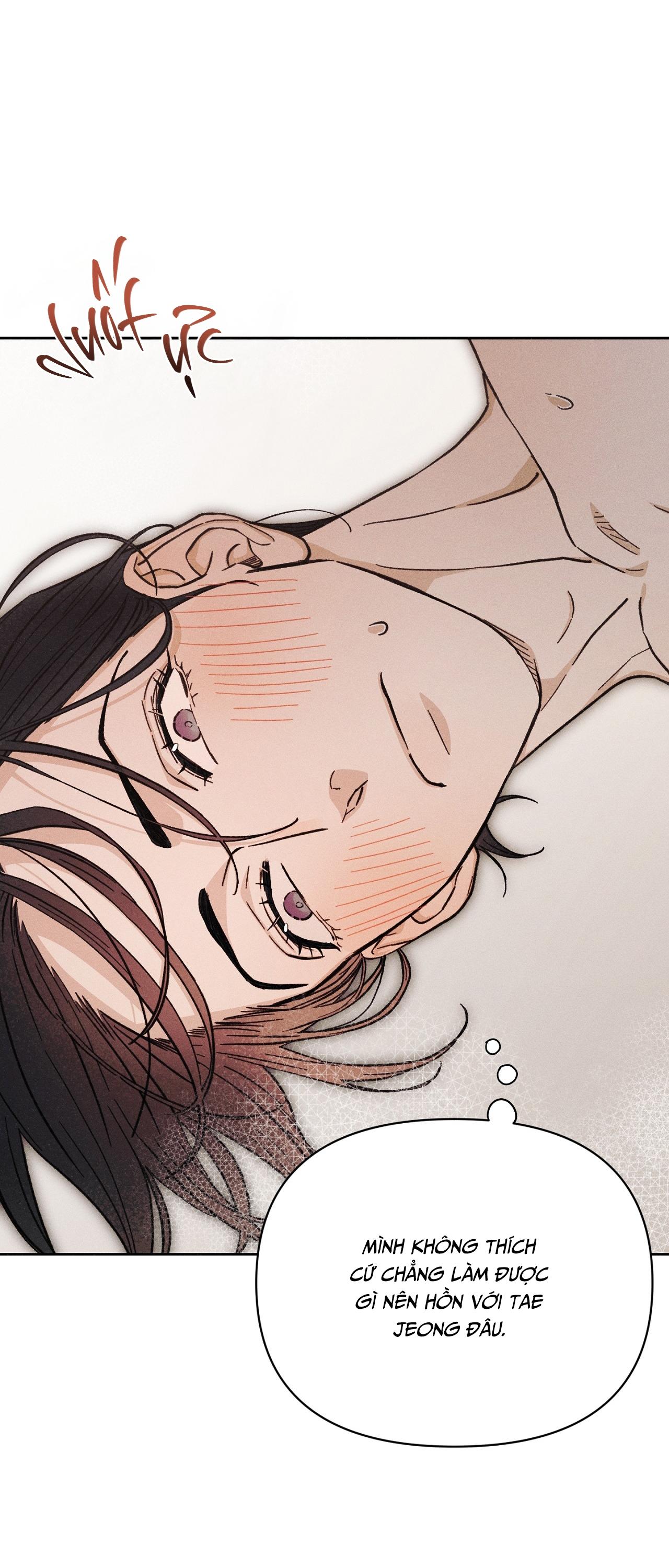 TÌNH YÊU KHỞI ĐẦU TỪ NỖI SỢ Chapter 12 H+ - Next 