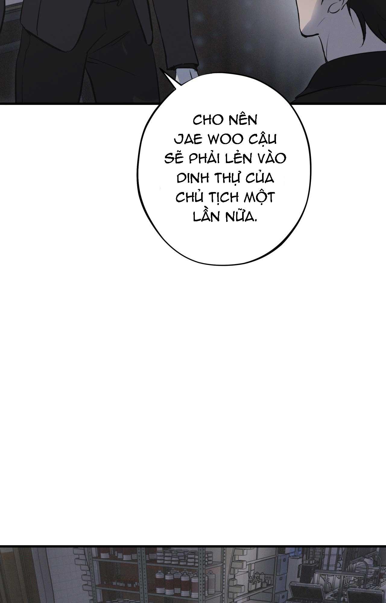 RISKY VICE Chapter 45 - Next Chapter 46