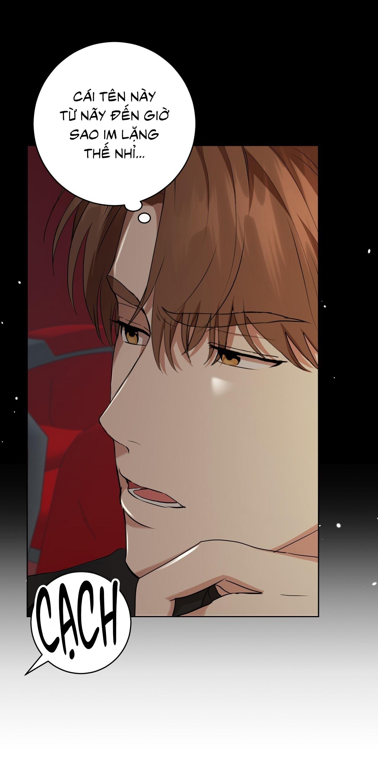 TÌNH YÊU KẸO BẠC HÀ Chapter 3 - Next 