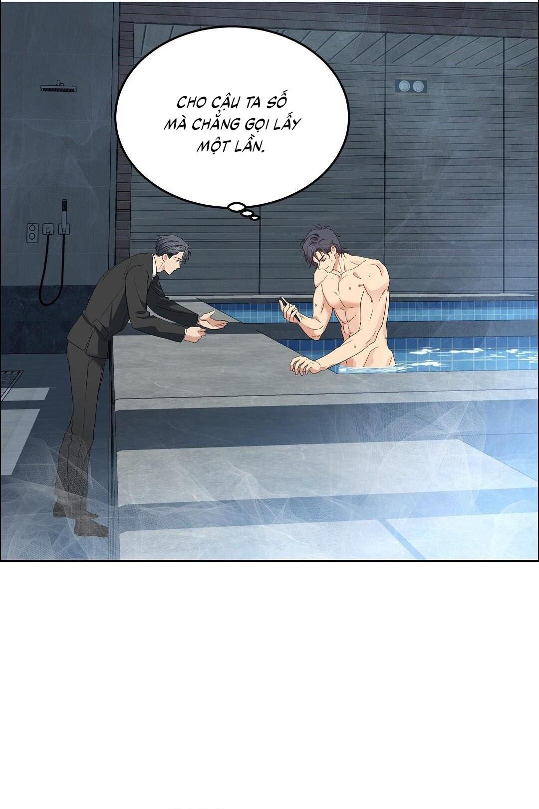 (CBunu) Cherry Cake Chapter 35 - Next 