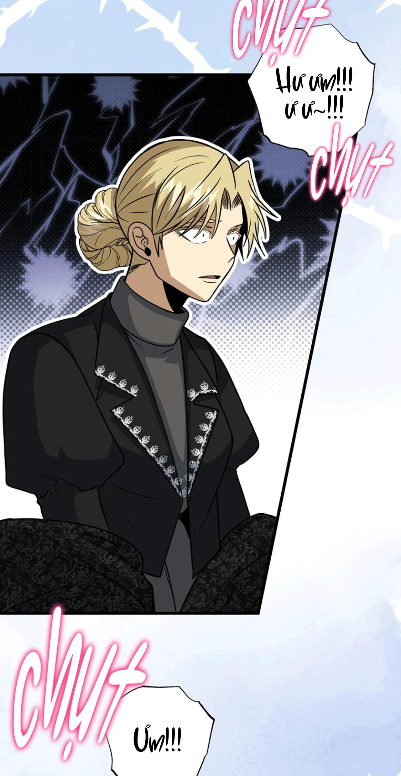 NGHỈ HƯU CHỨ KHÔNG PHẢI TÌNH YÊU Chapter 50 - Next 
