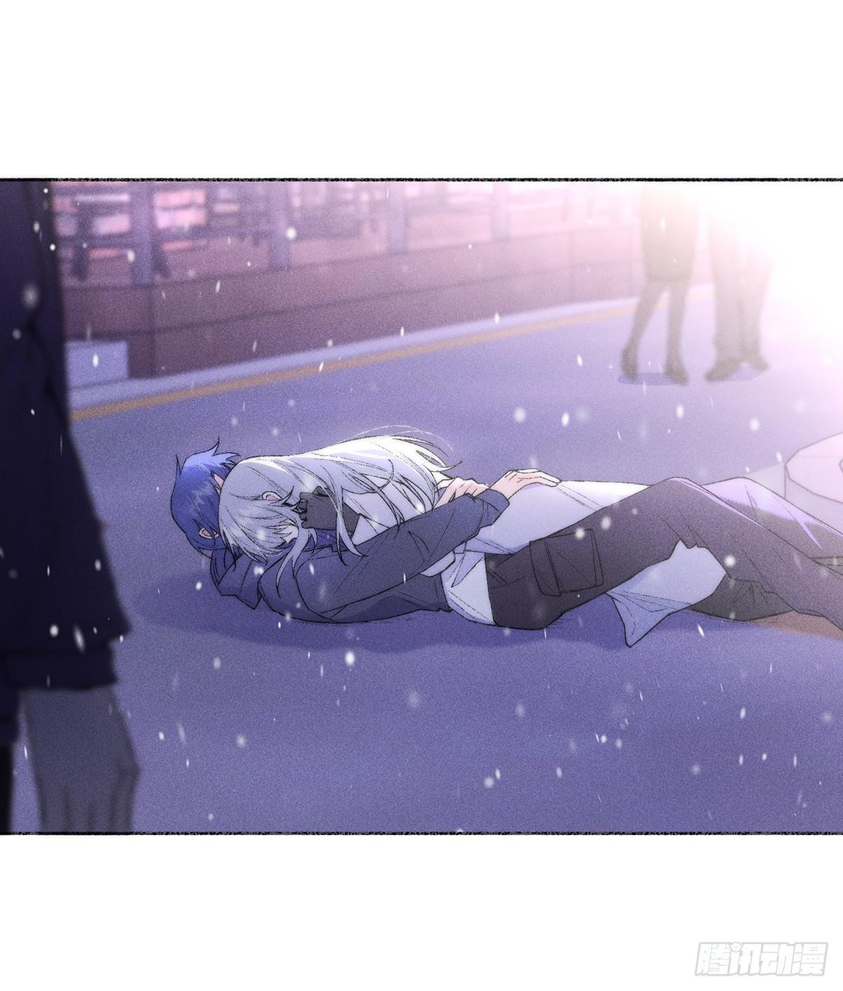 Tuyết Đông Chưa Tan Chapter 1 - Next 