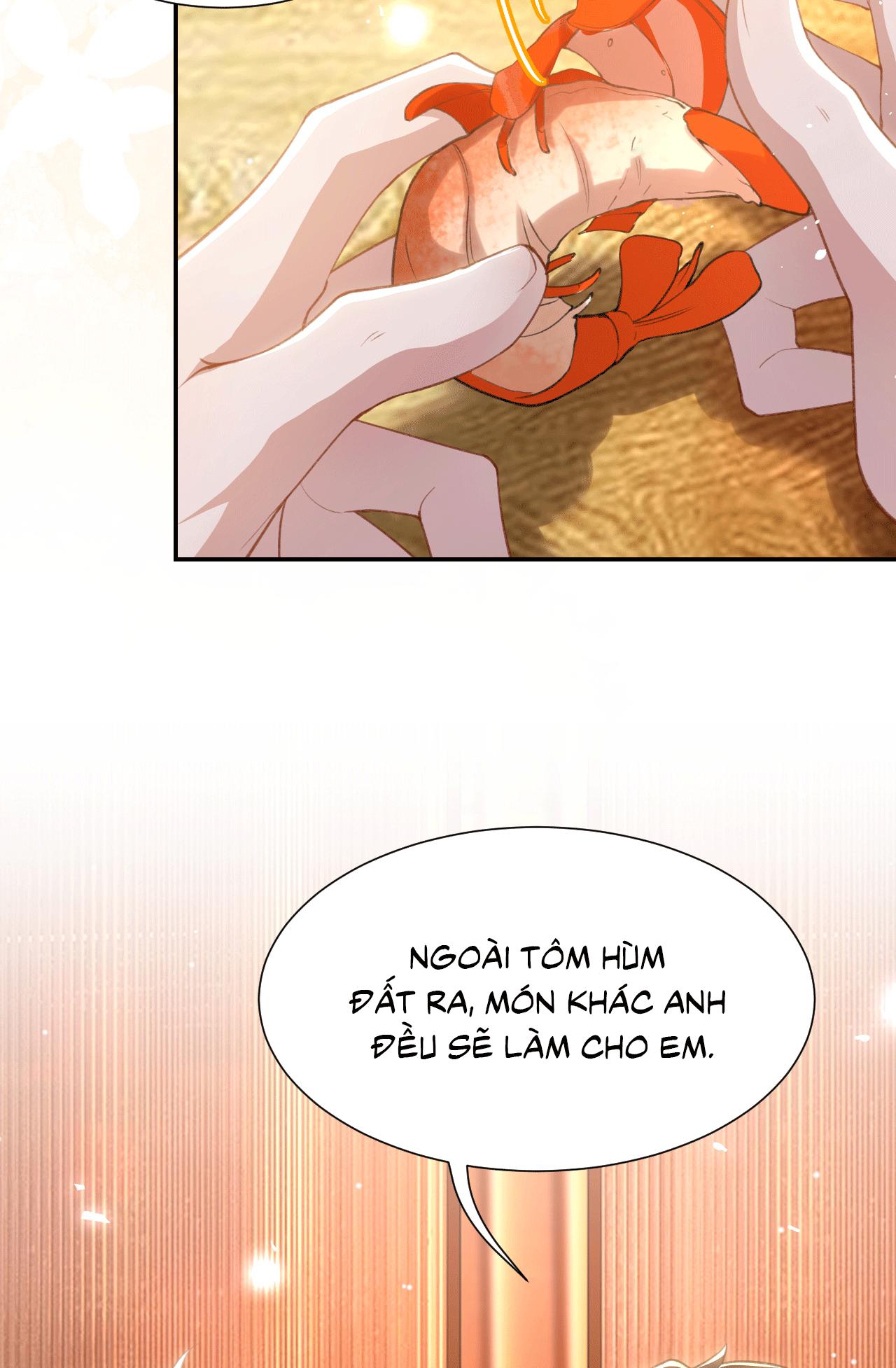 Quan hệ thế thân Chapter 217 - Next Chapter 218