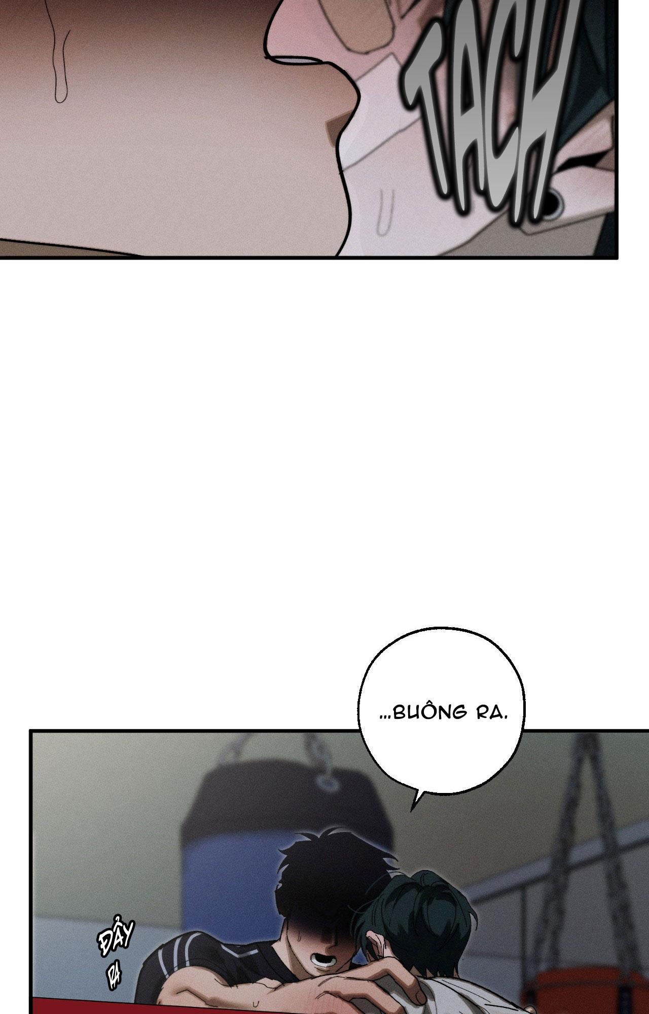 LỬA TÌNH BỐC CHÁY Chapter 23 - Next Chapter 24