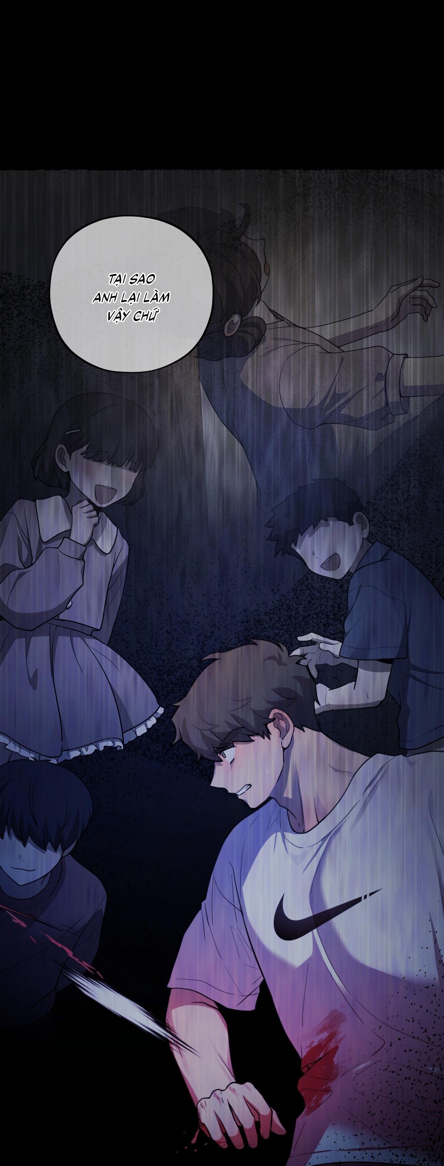 (CBunu) Chuyện Rằng Tôi Yêu Cậu Chapter 33 - Next 