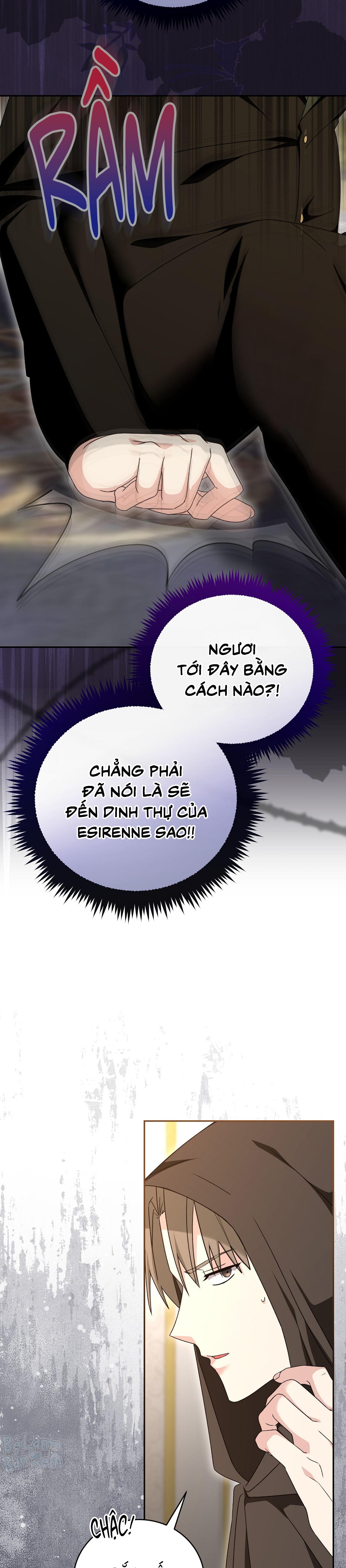 Xuyên thành cục bông của tên cuồng công Chapter 45 - Next Chapter 46