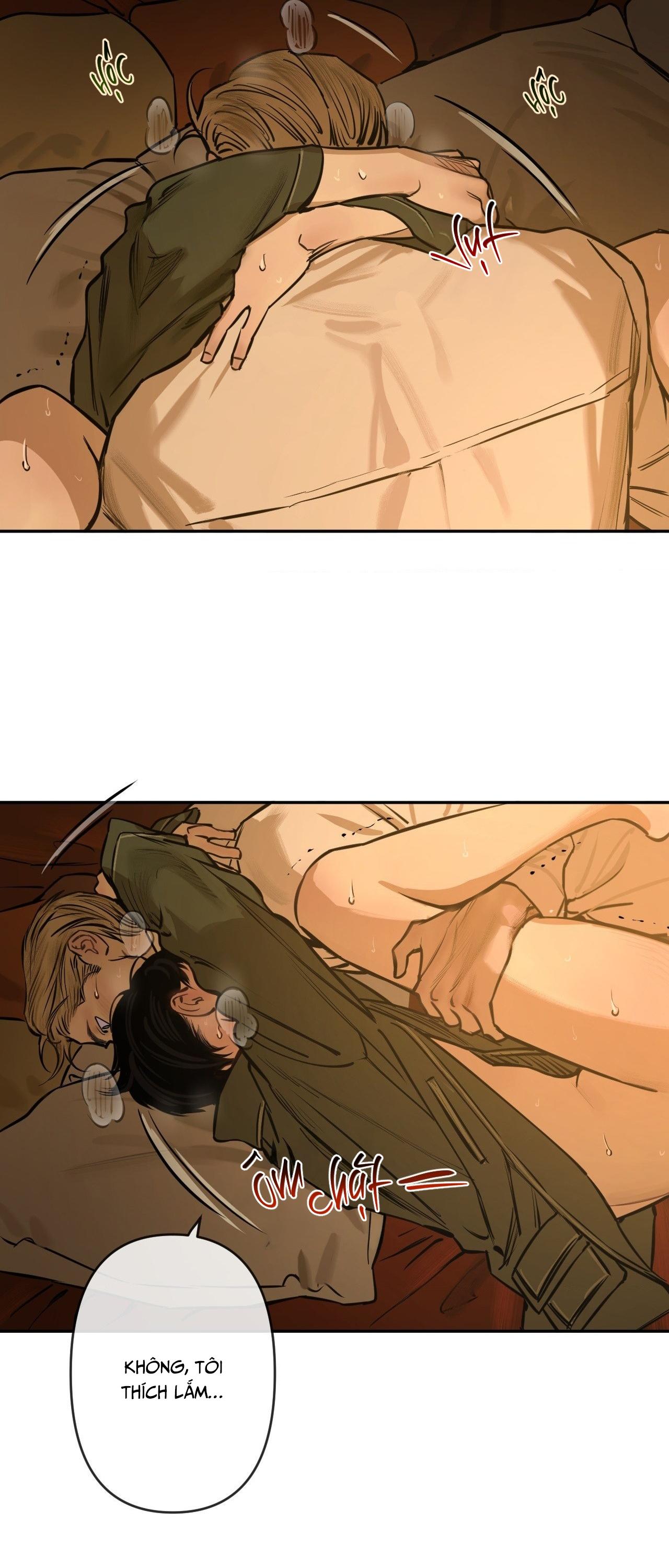 (GĐCV) SA NGÃ Chapter 5 H+ - Trang 2