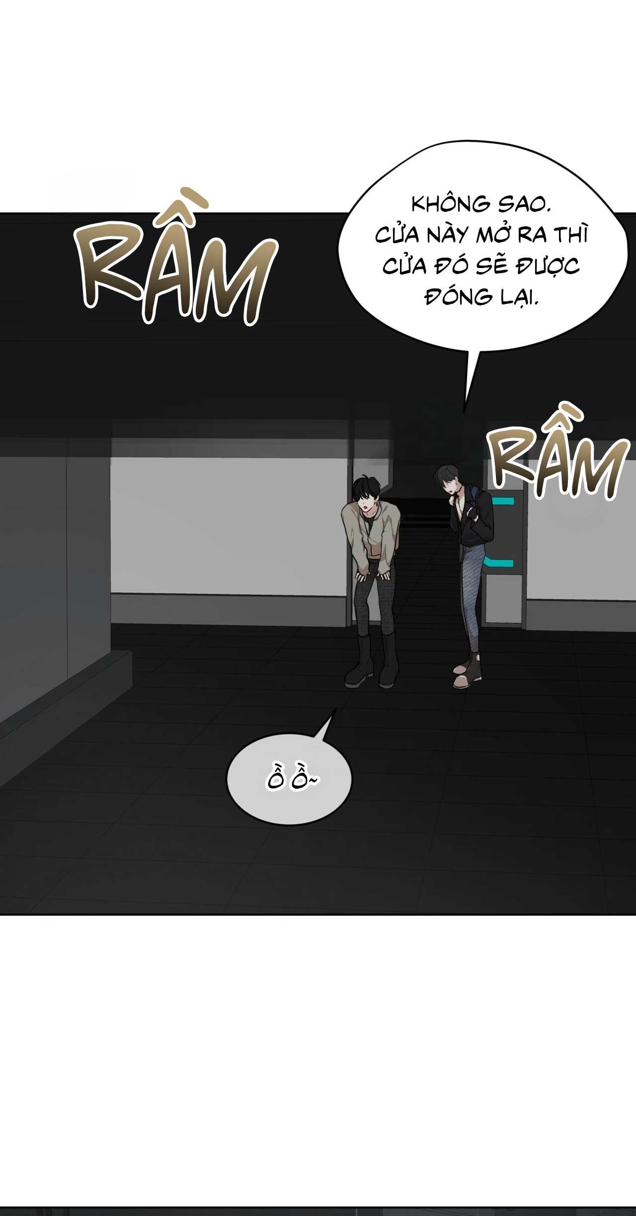 KHỞI NGUỒN SỰ SỐNG Chapter 49 - Next Chapter 50