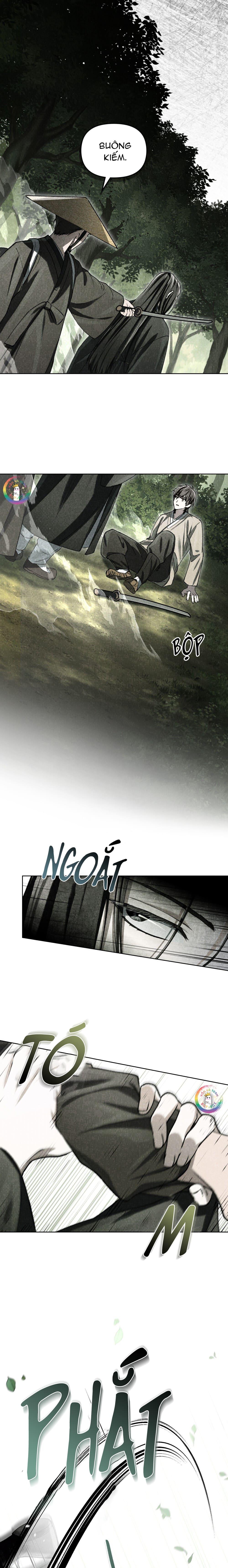 Linh Hồn Lửa Chapter 37 - Next 