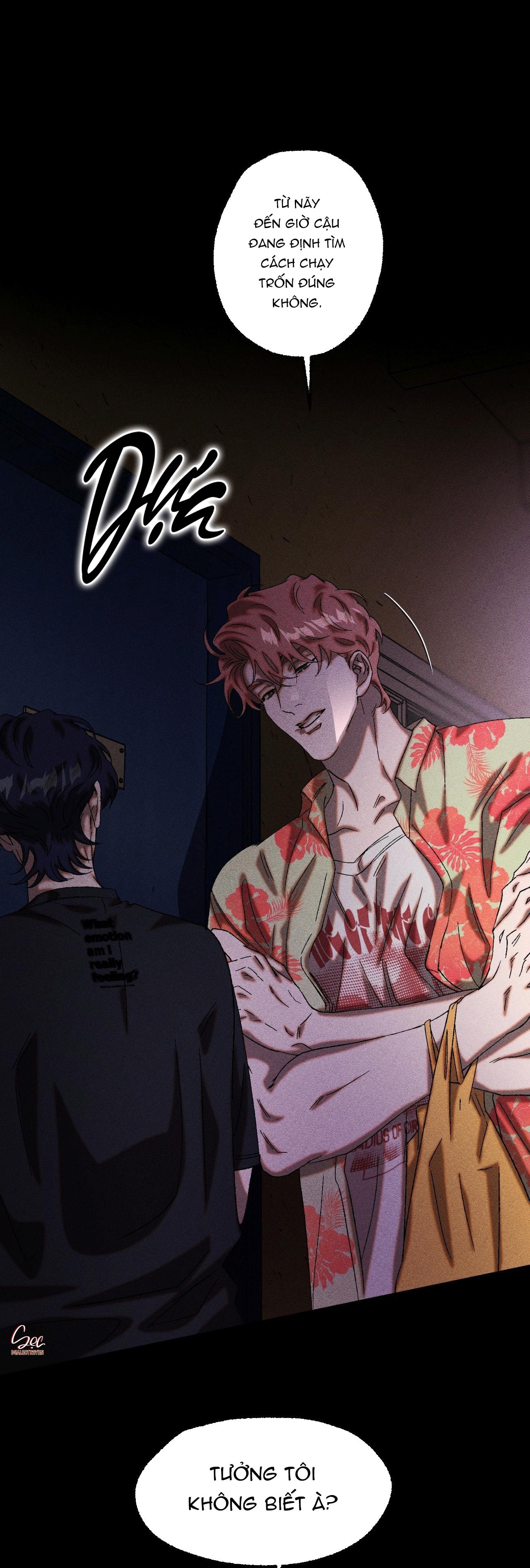 Cash Or Credit Chapter 59 - Next 