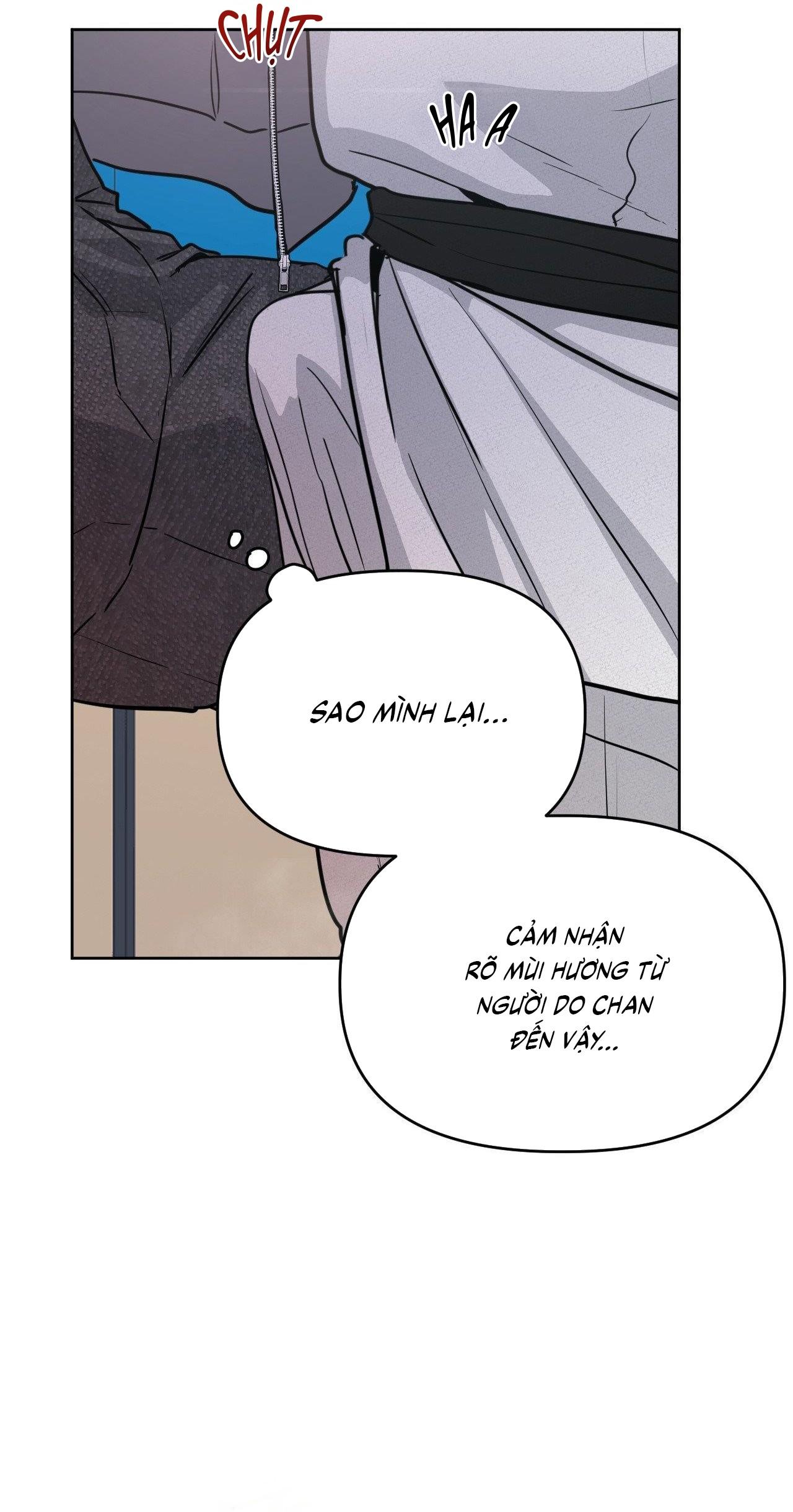 (CBunu) Chàng Trai Mỹ Thuật Chapter 57 - Next Chapter 58