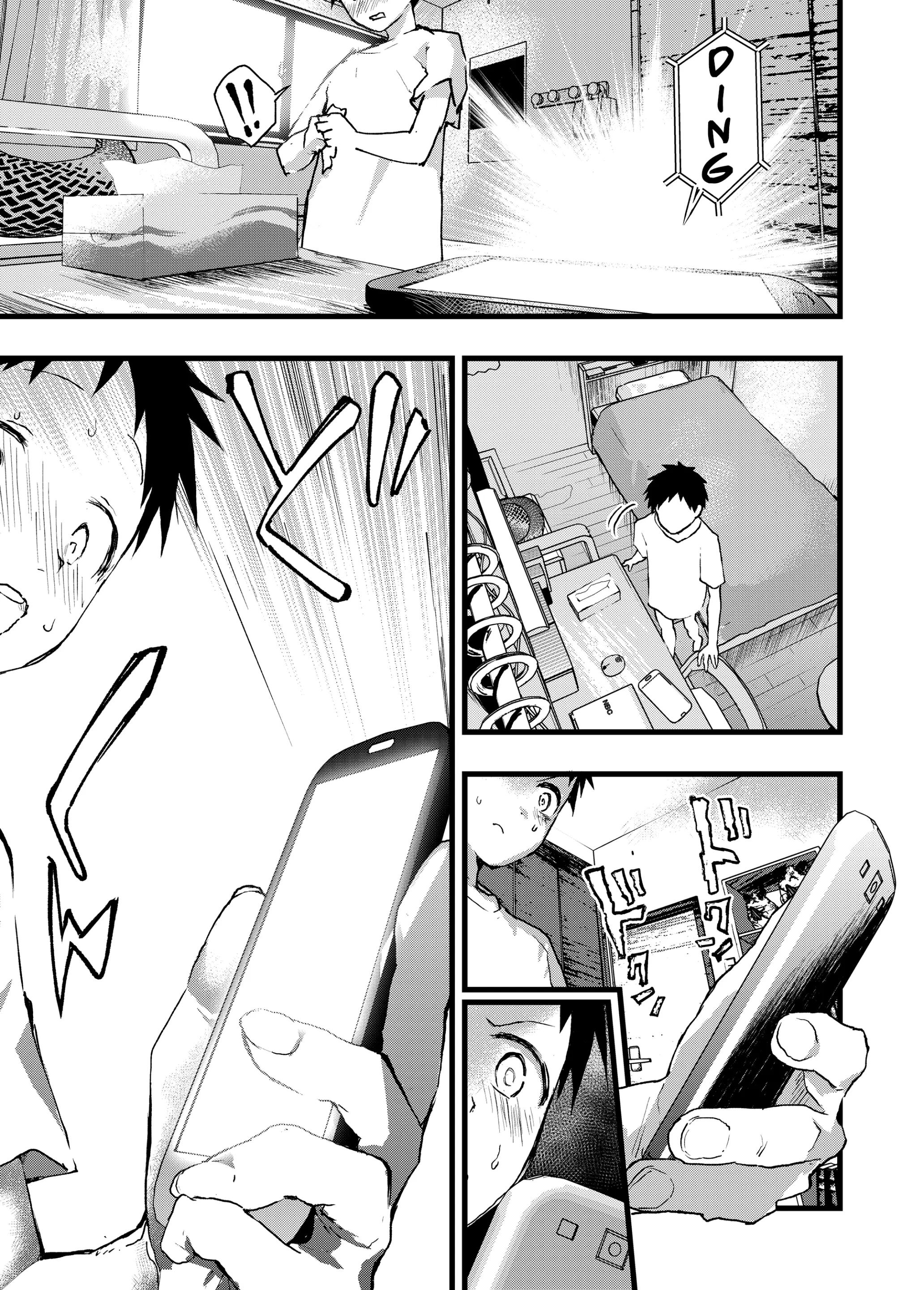 Tổng hợp oneshot Chapter 240 - Next 
