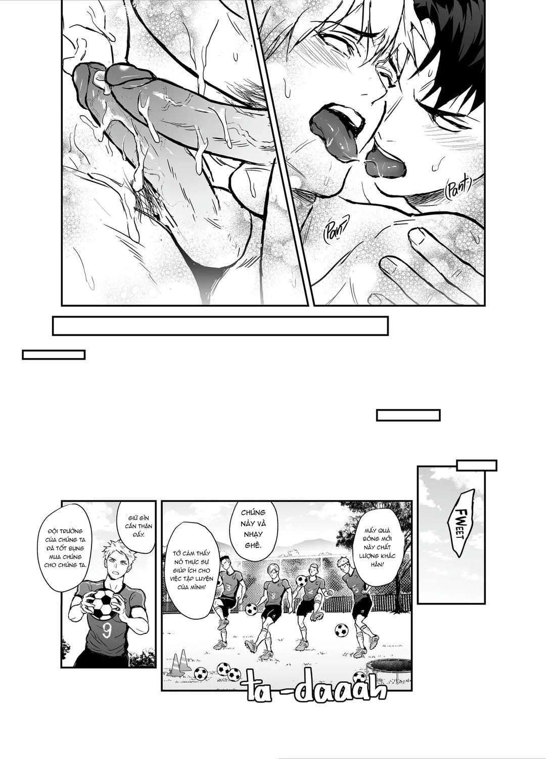 Cúc Ciu Full HD Chapter 28 - Next Chapter 29