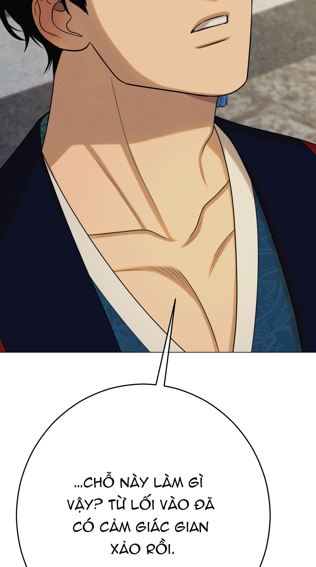 QUẺ BÓI GIẤC MƠ CỦA YÊU TINH Chapter 67 - Next Chapter 68