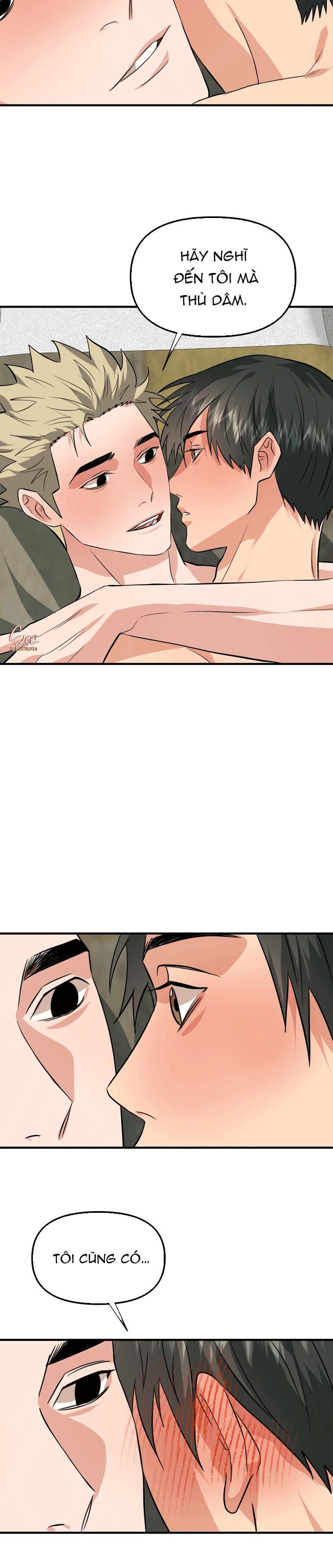 CÓ TIN VÀO TÍNH BẢN ÁC KHÔNG ? Chapter 48 - Next Chapter 49
