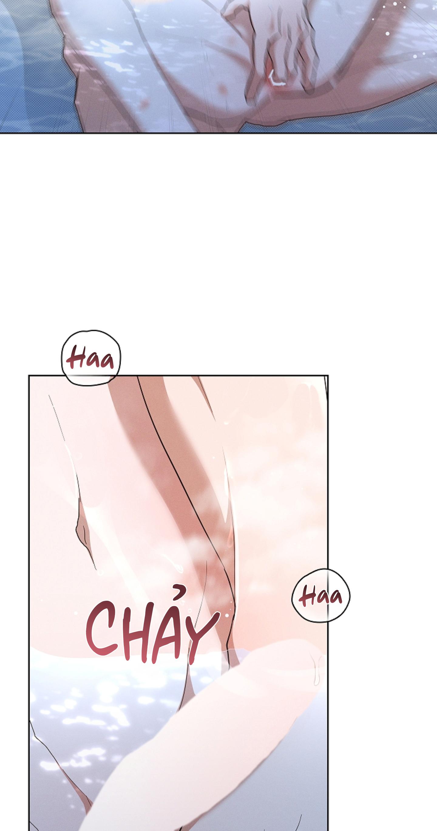 ĐỪNG ĐỘNG VÀO CÚN CON! Chapter 44 - Next 
