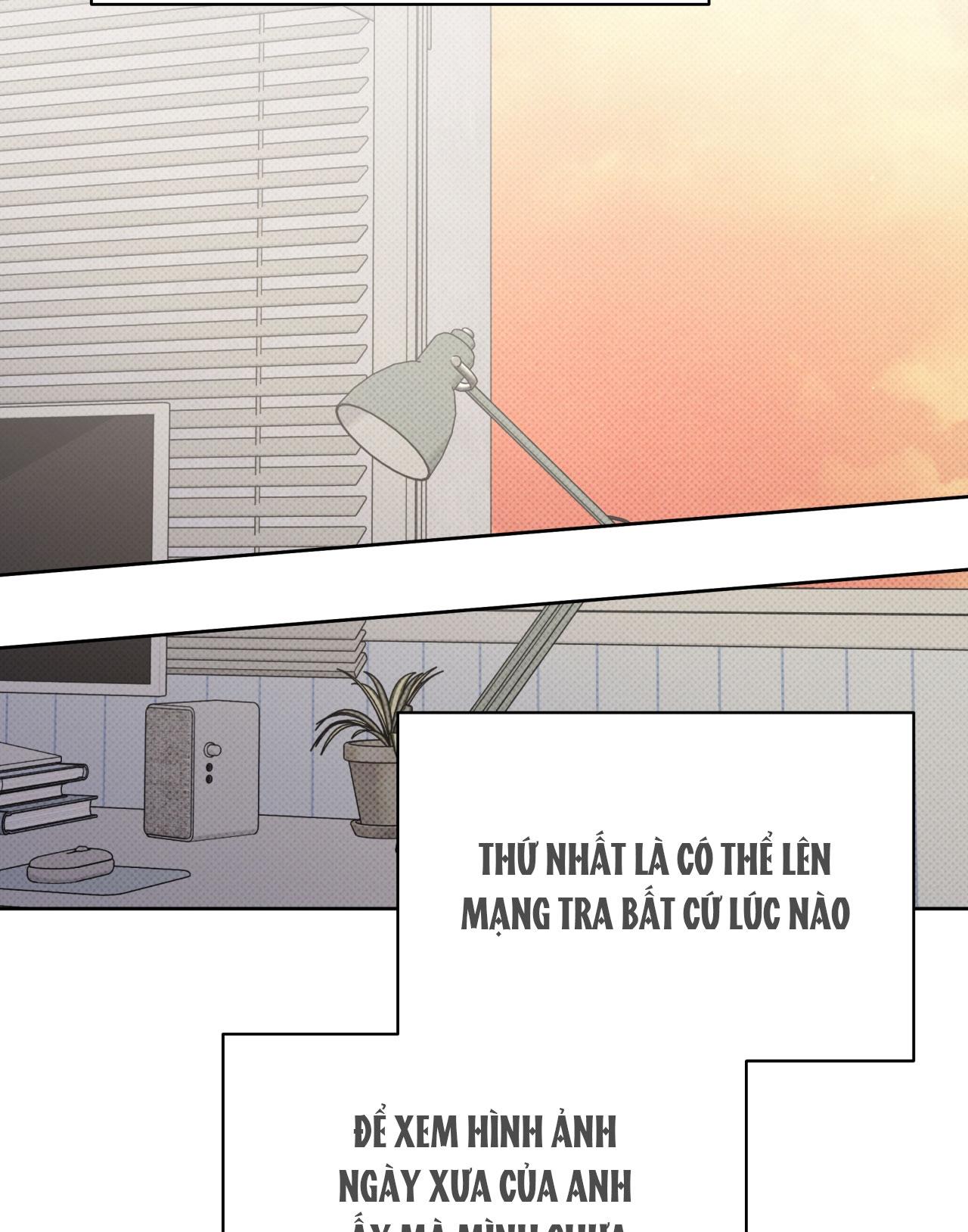 Chiến thuật bắt bóng tình yêu Chapter 43 - Next 