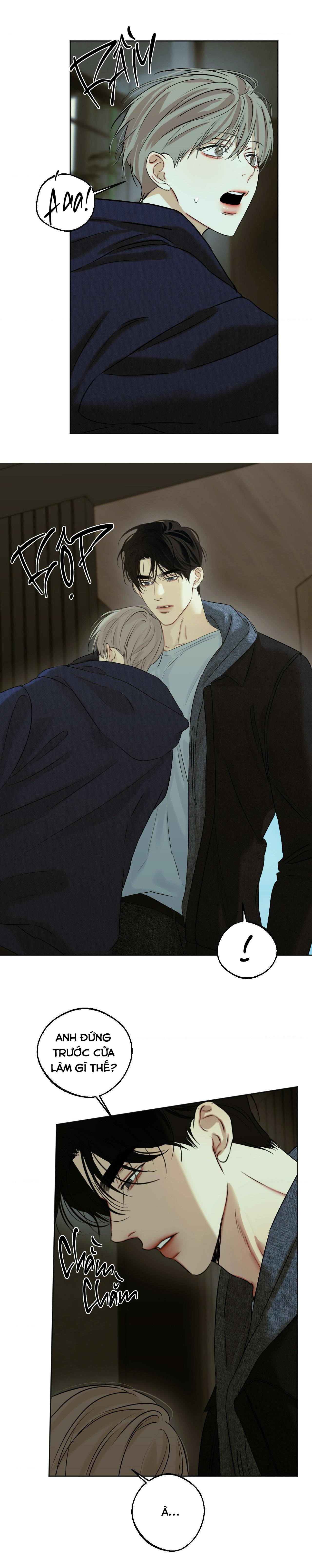 SẮC DỤC Chapter 48 - Next 