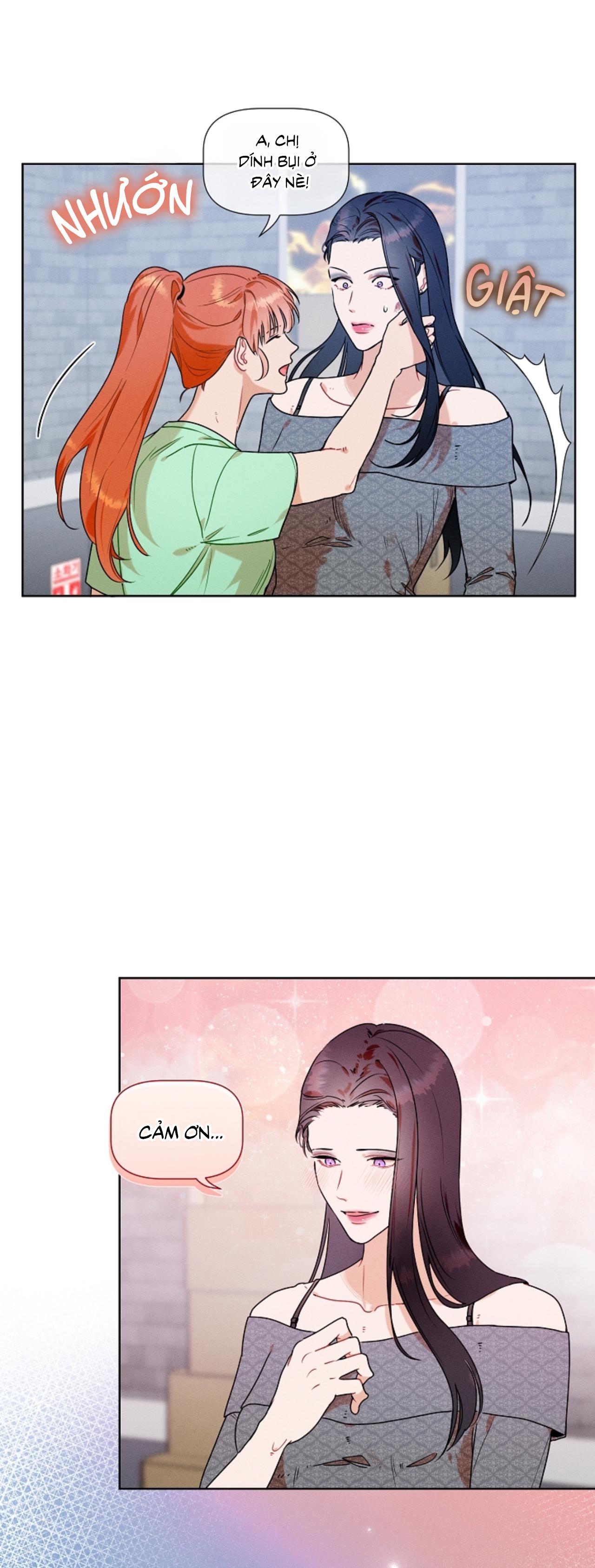 Tố Cáo Sếp Tôi Chapter 32 - Next Chapter 33