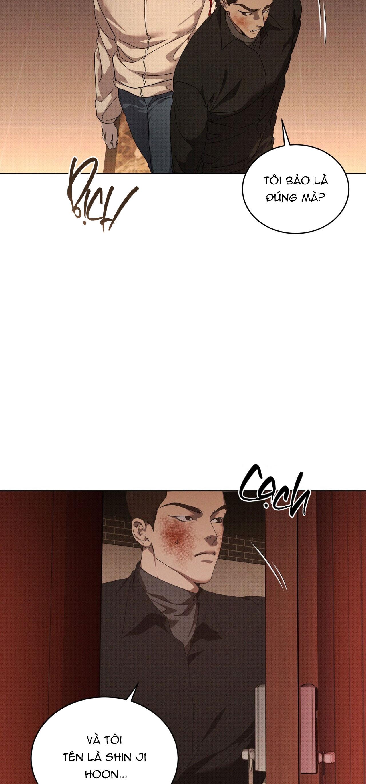 NGUỒN GỐC TIẾN HÓA Chapter 15 - Next 