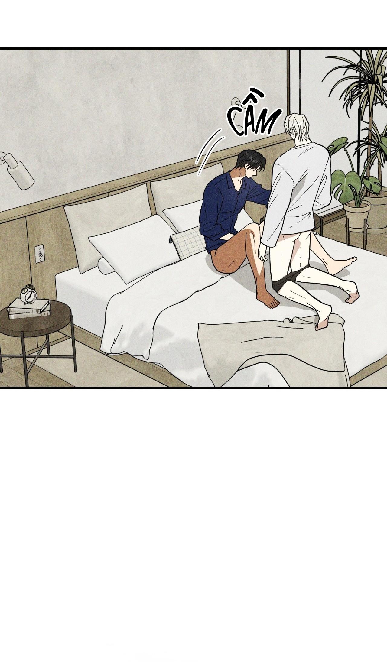 (CBunu) MIX UP Chapter 11 H+ - Trang 2
