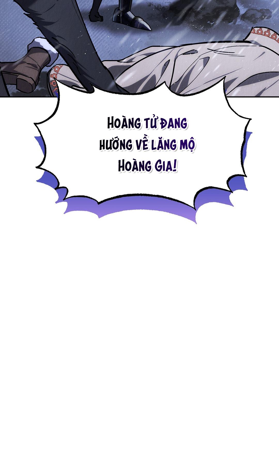 Cách Để Vị Hoàng Tử Bị Bỏ Rơi Sống Lại Chapter 1 - Next 