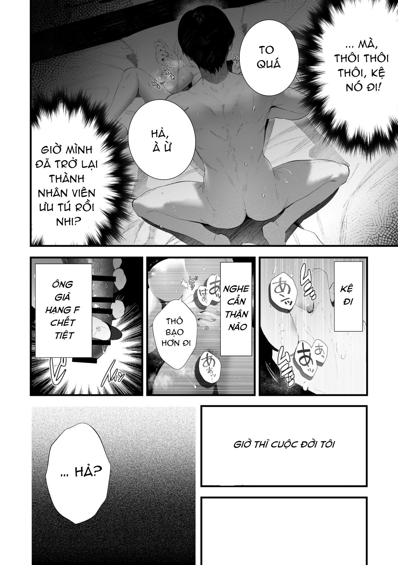 Tuyển Tập BL 18 theo yêu cầu nhà Rô Lai Chapter 111 - Next 