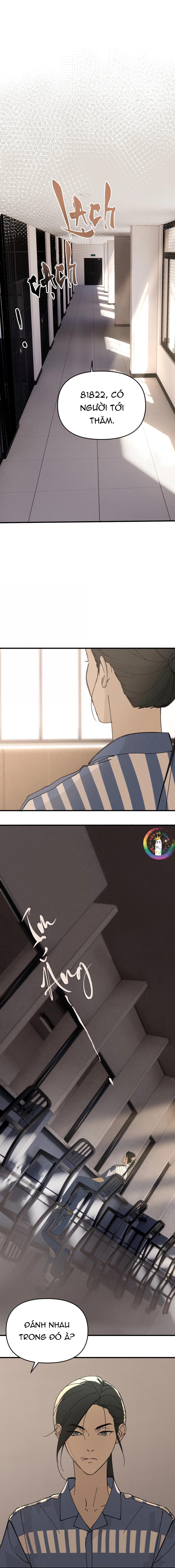 ID Của Thần Chapter 77 - Next 
