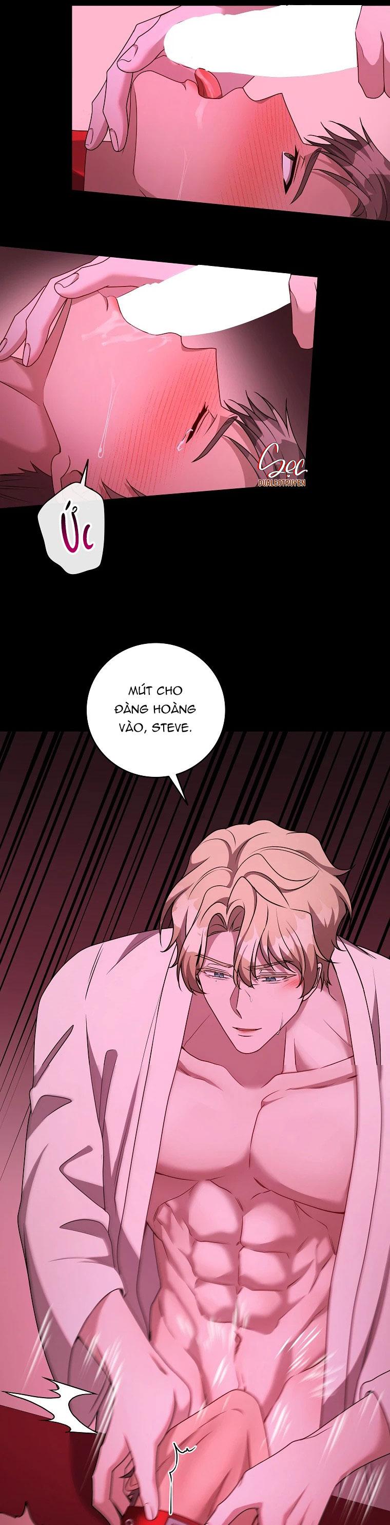 THẾ CHẤP LỖ ĐÍT Chapter 15 - Next Chapter 16