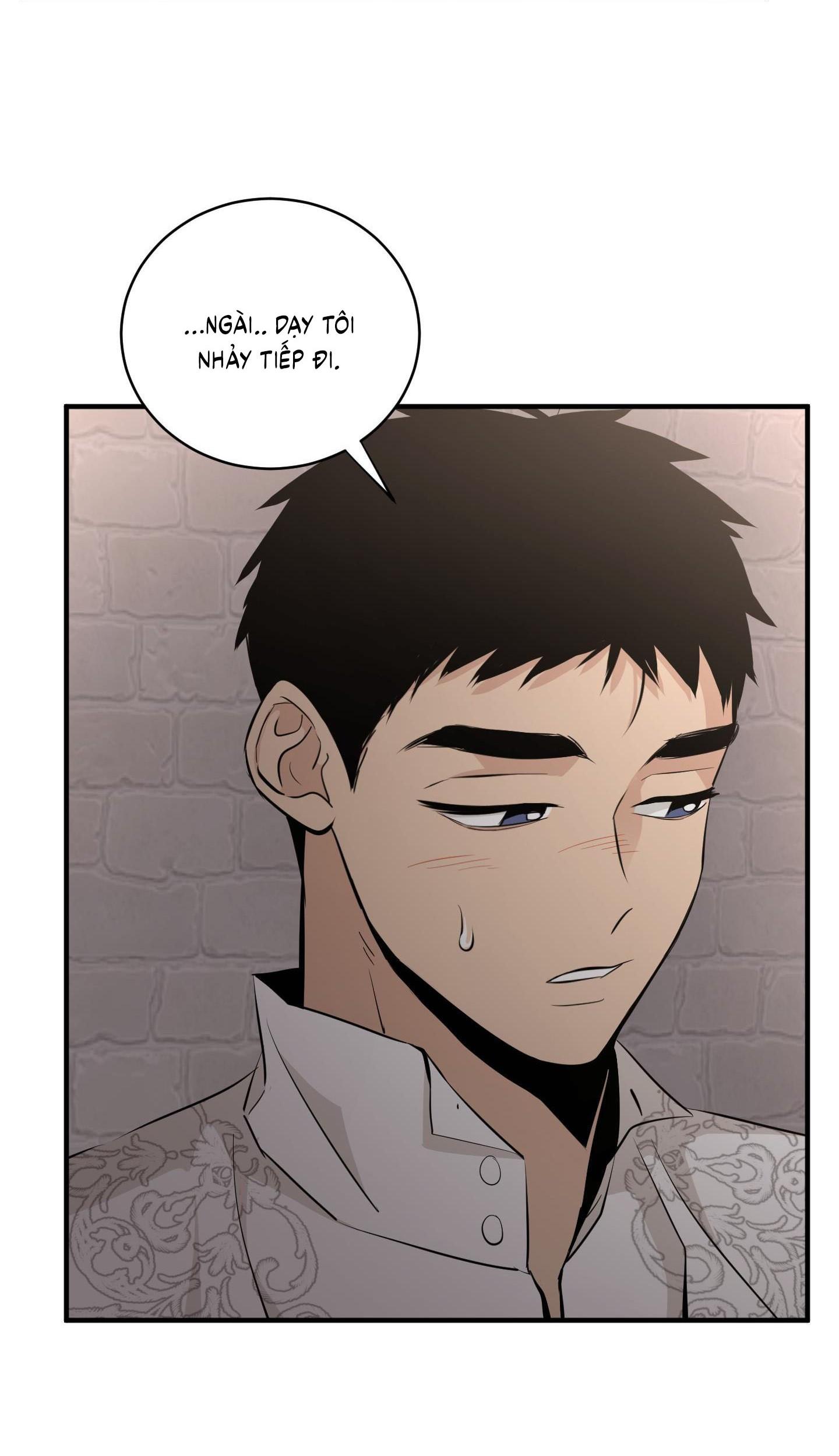 (CBunu) Hoa Vô Danh Chapter 28 - Next Chapter 29