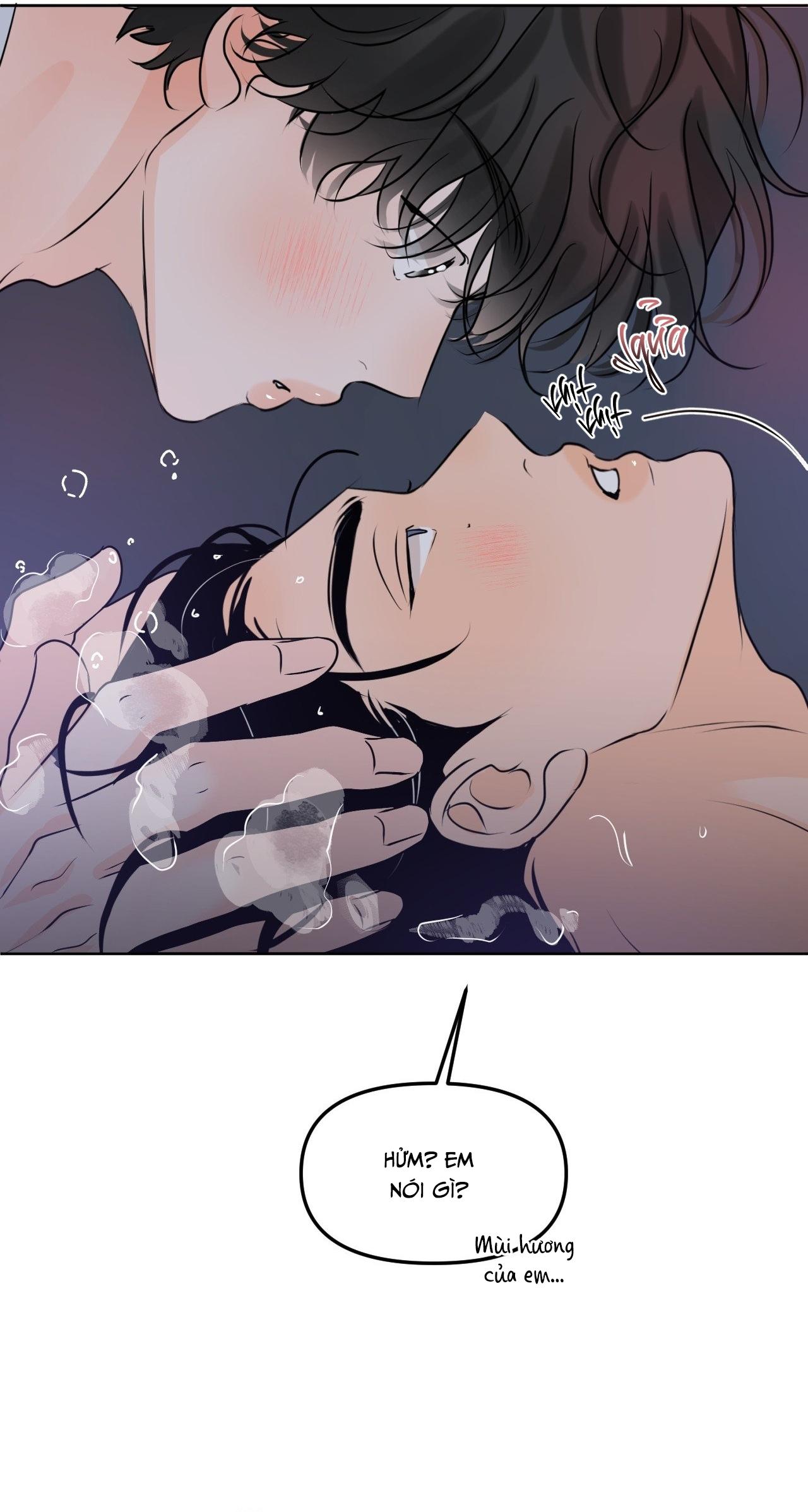 RANH GIỚI CỦA MÙI HƯƠNG Chapter 57 - Next 