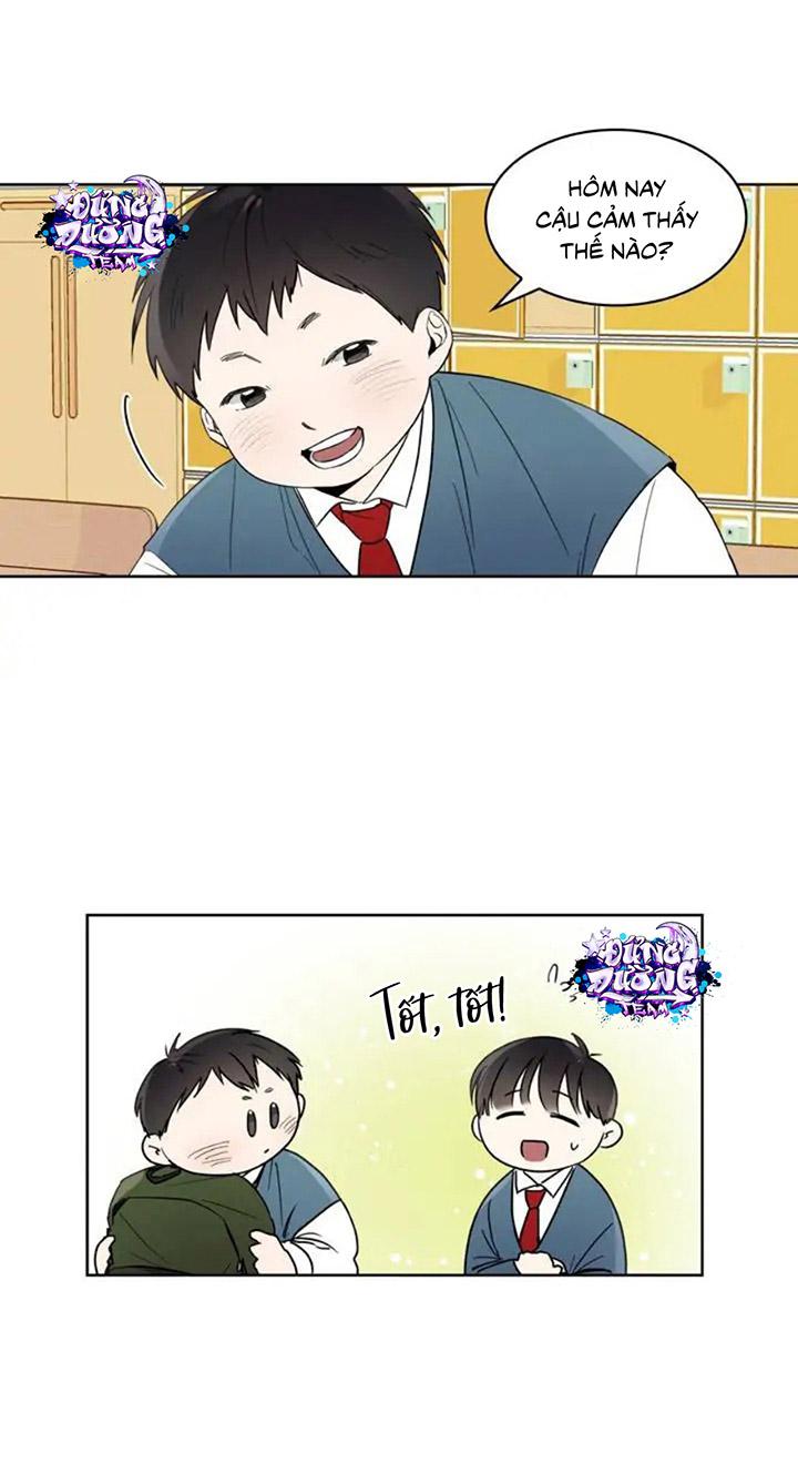 [DDT] KẺ SAY MÊ Chapter 2 - Trang 2