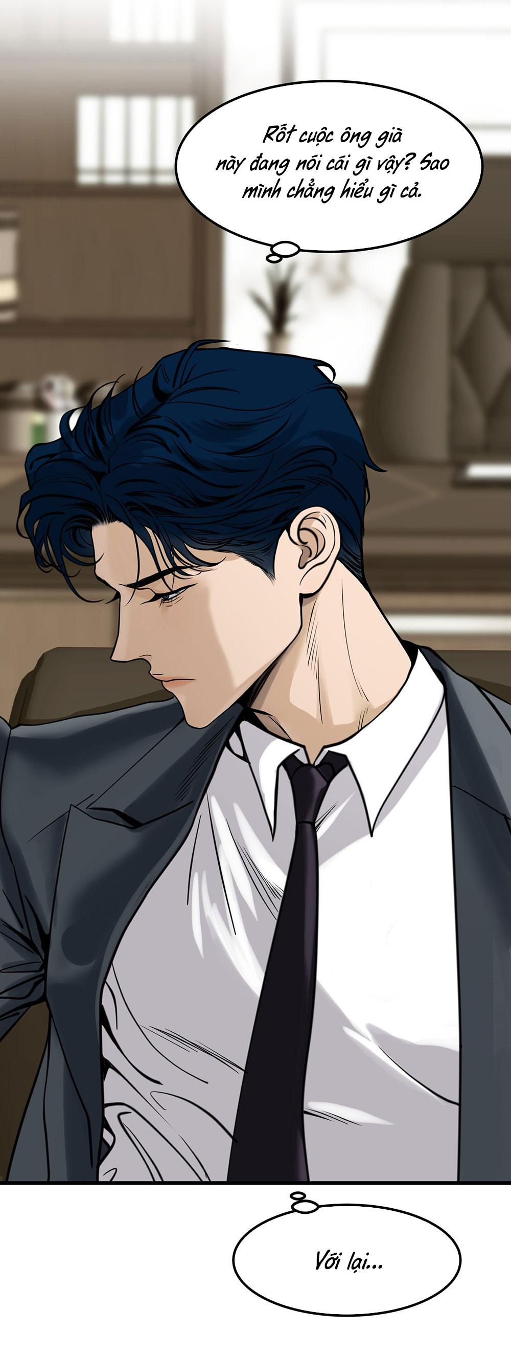 Tình Yêu Ngàn Năm Chapter 2 - Next 