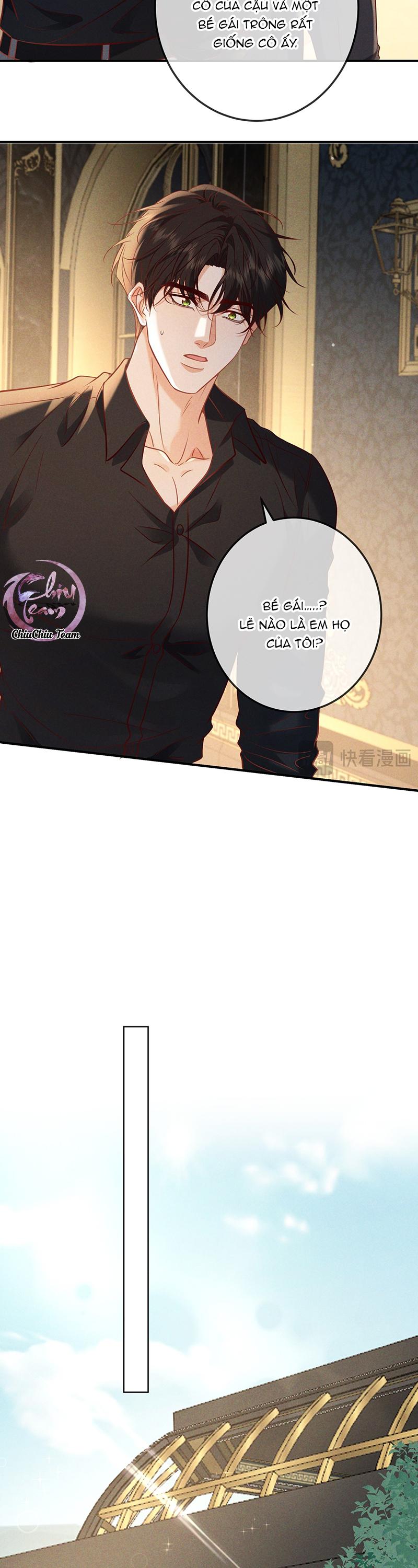 Cạn Tình Chapter 67 - Next 