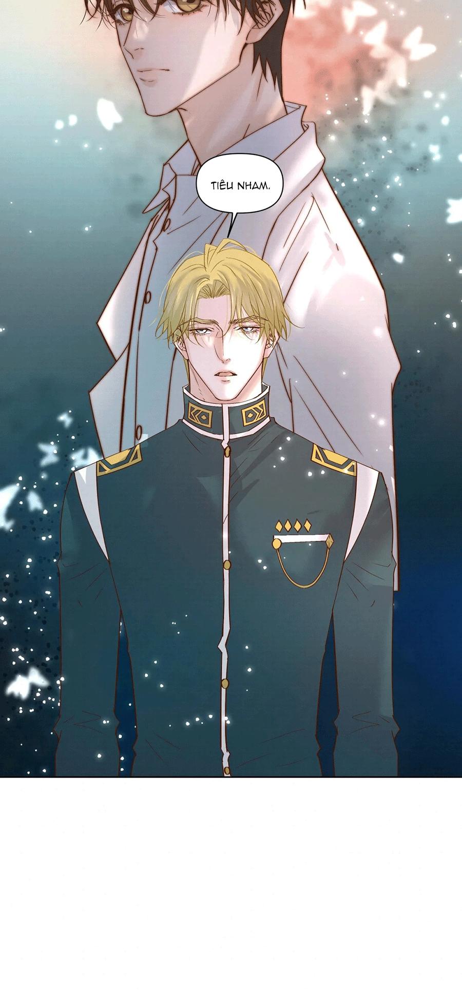 Tuyệt Xử Phùng Sinh Chapter 96 - Next Chapter 97