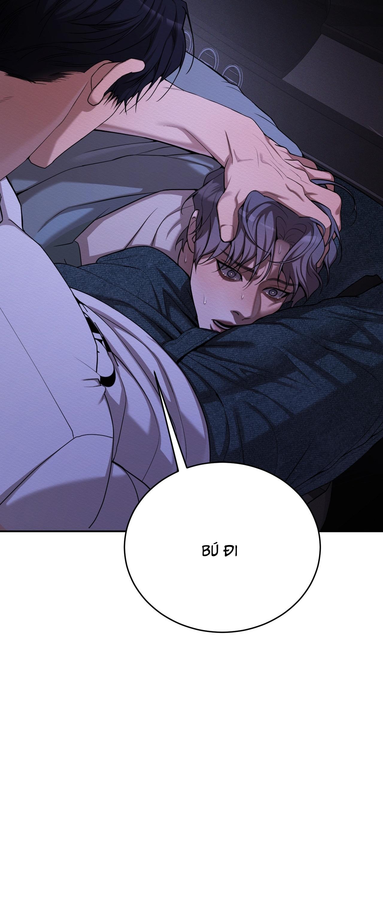 PEARL BOY: IGNITE THE DAWN Chapter 7 - Next 