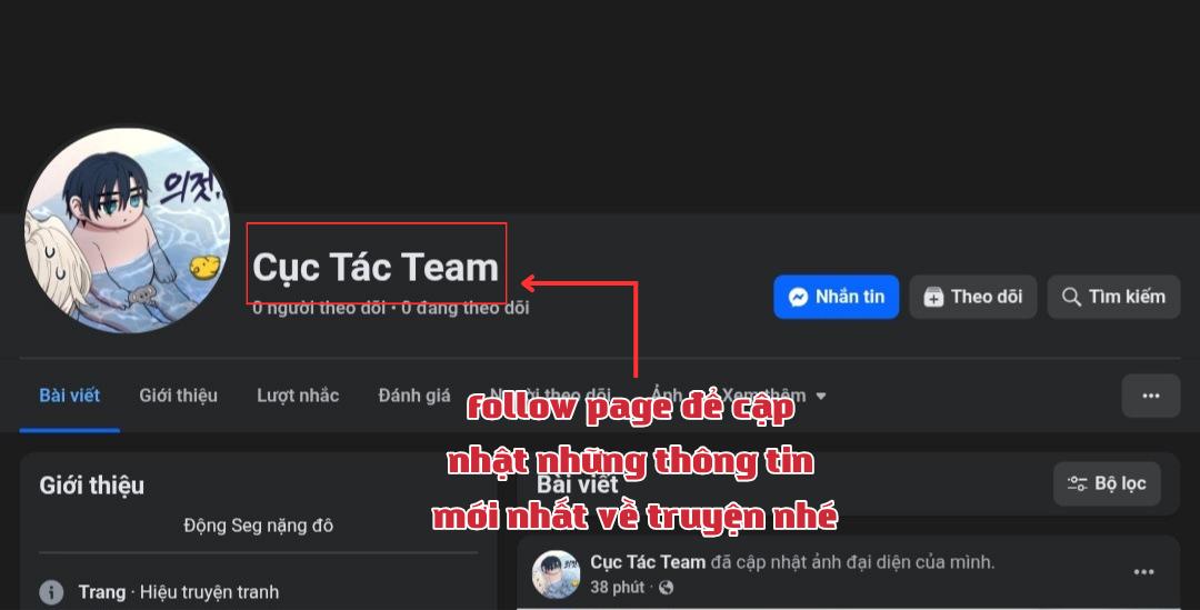 Mật lệnh! Thử thách của đàn ông! Chapter 1 - Trang 2