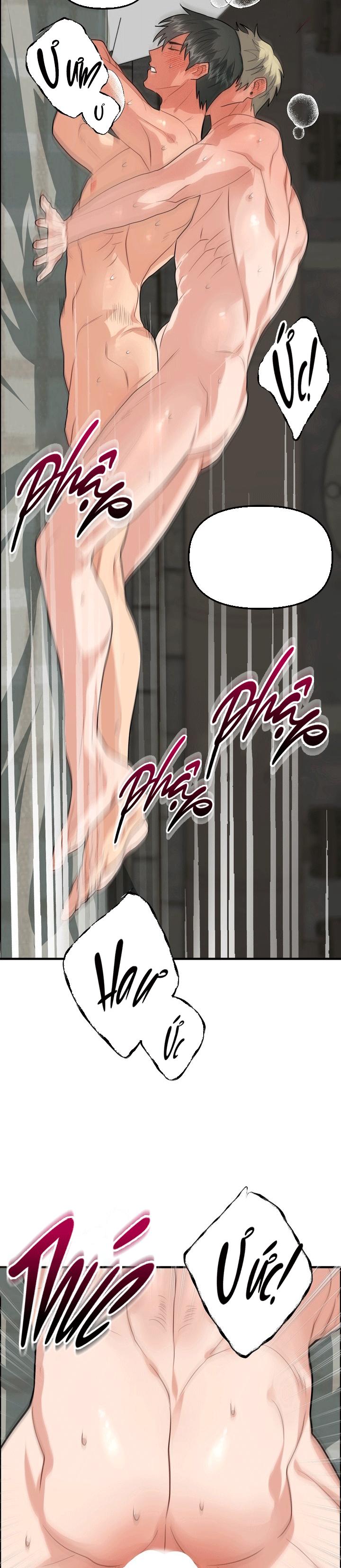 CÓ TIN VÀO TÍNH BẢN ÁC KHÔNG ? Chapter 44 - Next Chapter 45